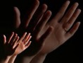 Convite: Culto de Adolescentes 